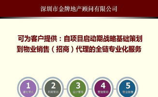 中国房地产前期拿地开发策划战略咨询专家 为项目成功奠基